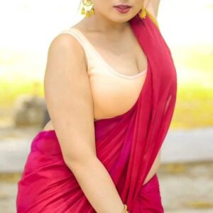 Elegant Silk Saree for Women – Premium Traditional Wear with Unstitched Blouse Piece