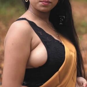 Excellent Saree for Women – Premium Quality Silk Blend Traditional Wear with Unstitched Blouse Piece